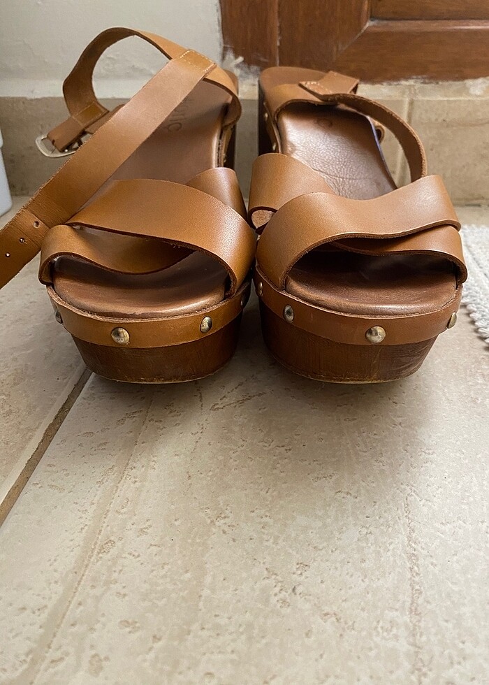 Rahat ayakkabı - Görsel 5