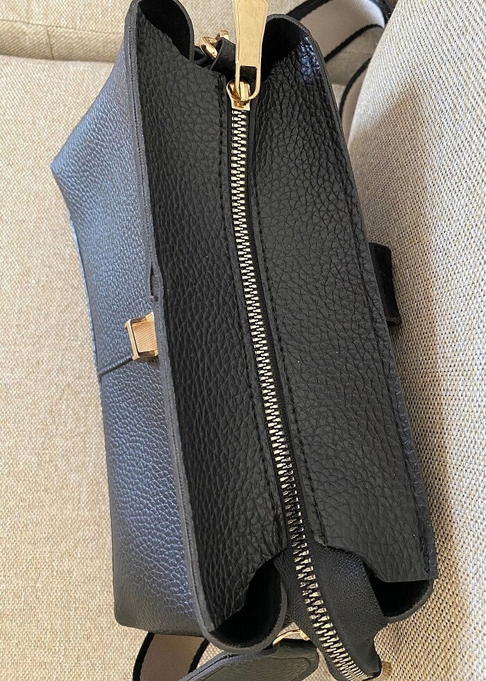 Temiz kol çantası - Görsel 2