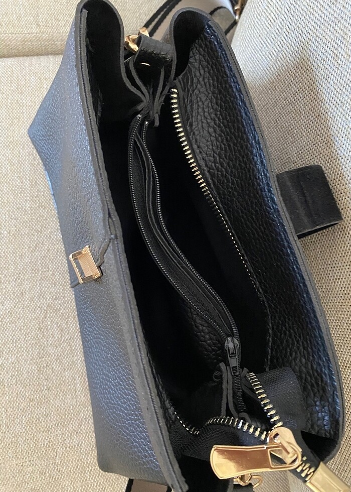 Temiz kol çantası - Görsel 3