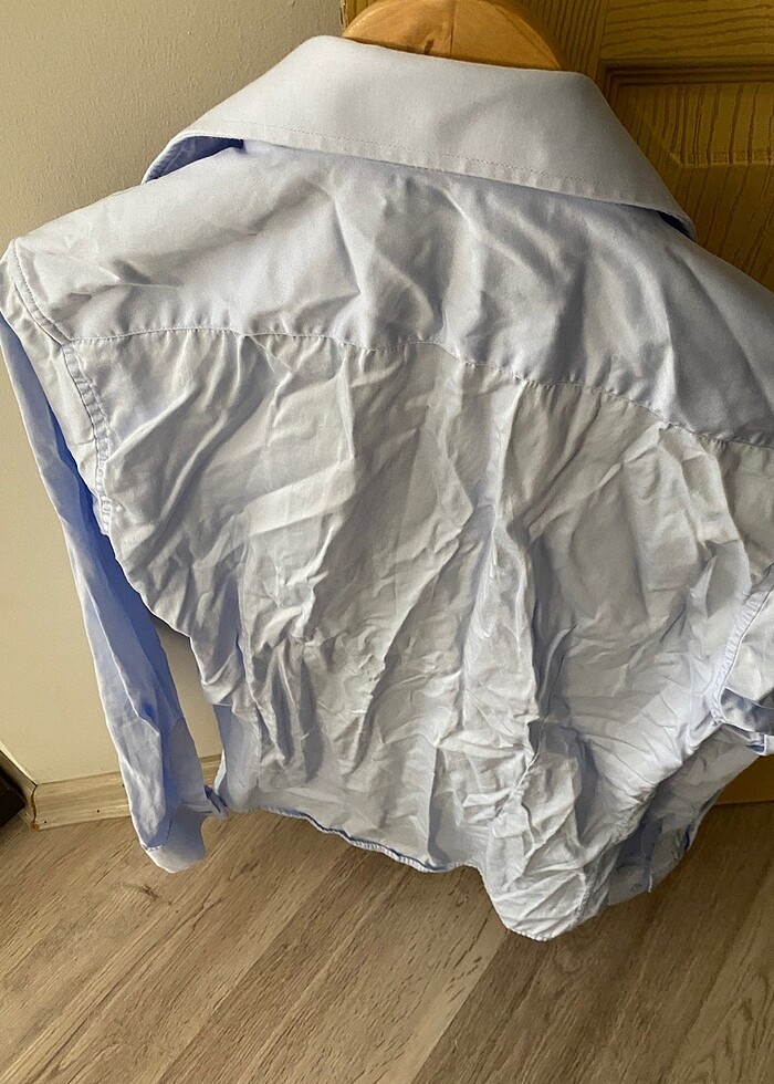 Temiz gömlek - Görsel 2