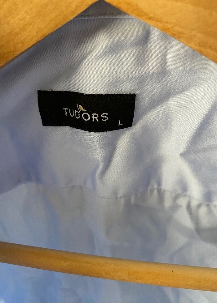 Temiz gömlek - Görsel 3