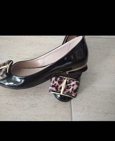 36 Beden Flo yeni babat
