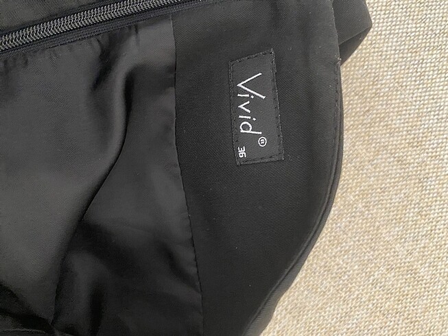 Temiz şık etek - Görsel 3