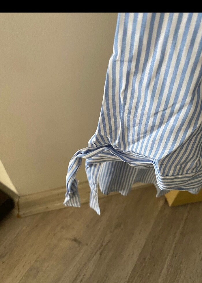 Defacto hömlek - Görsel 3