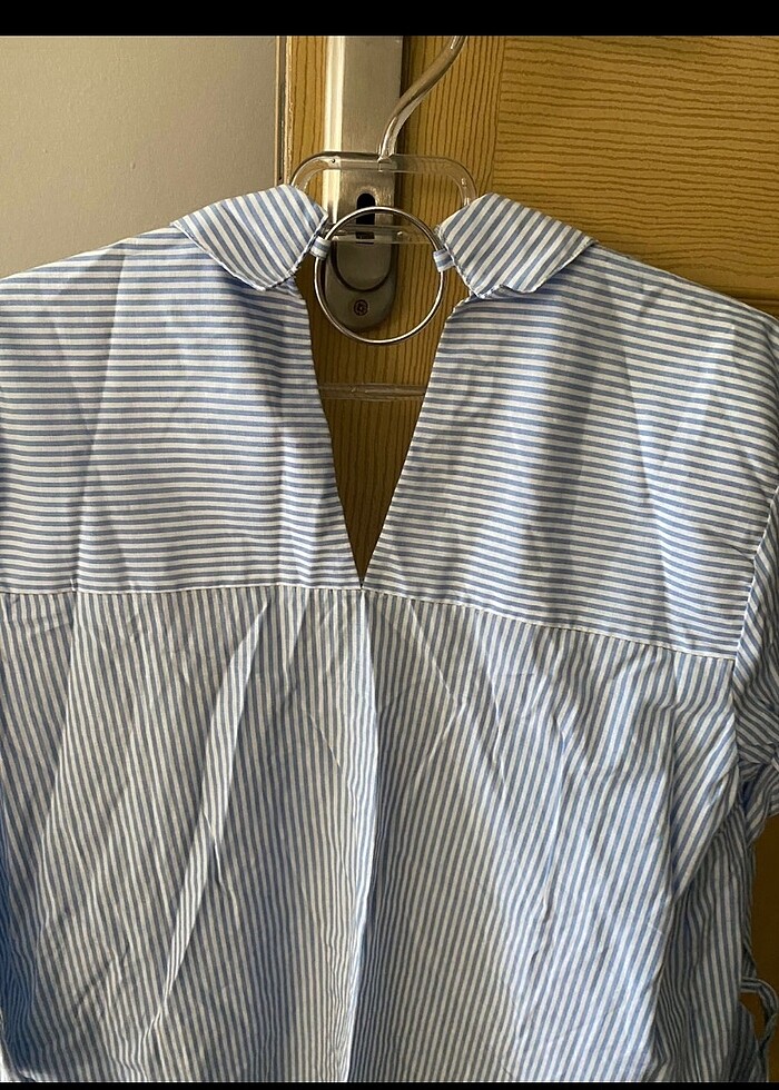 Defacto hömlek - Görsel 2