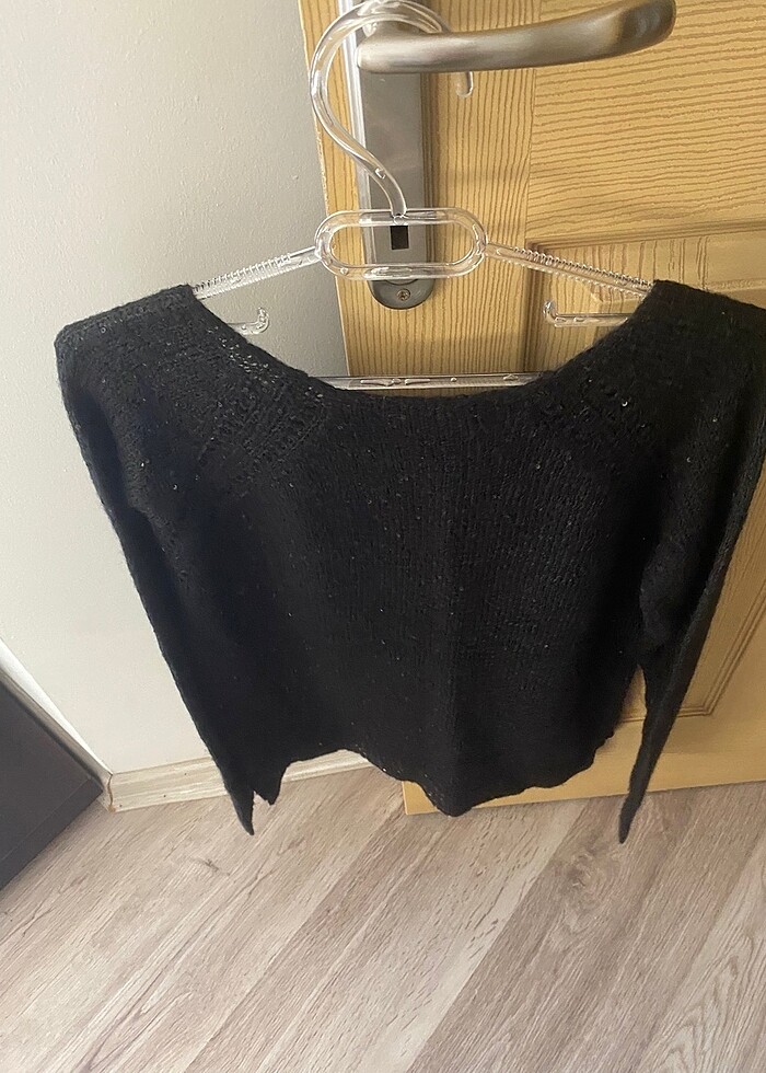 Kendinden oullu kazak - Görsel 2