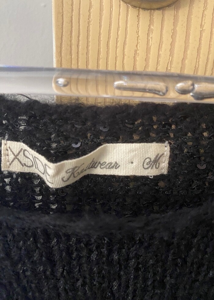 Kendinden oullu kazak - Görsel 3