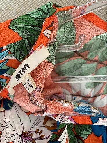 Spor şık elbise - Görsel 3