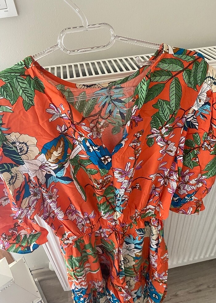 Spor şık elbise - Görsel 2