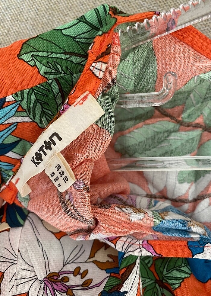 Spor şık elbise - Görsel 3