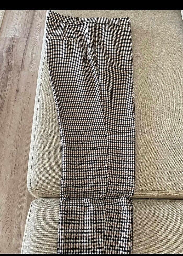 Spor şık pantolon - Görsel 3