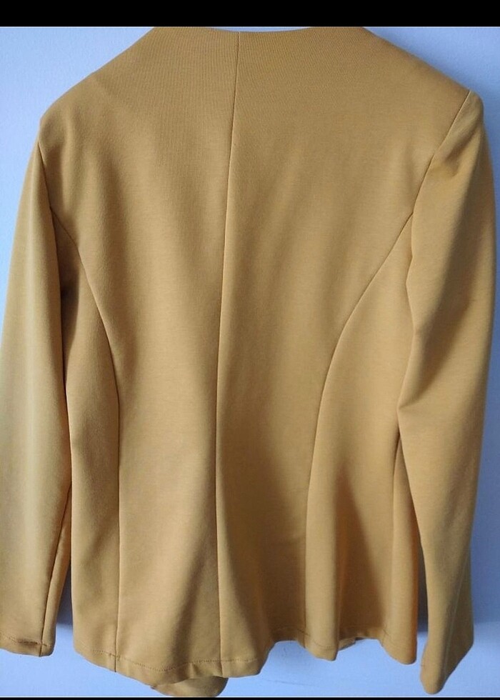 Spor ceket - Görsel 2