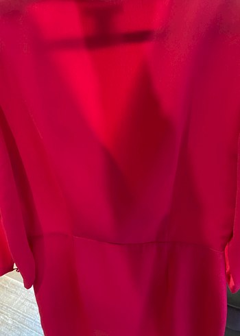 H&M kadın elbise - Görsel 4