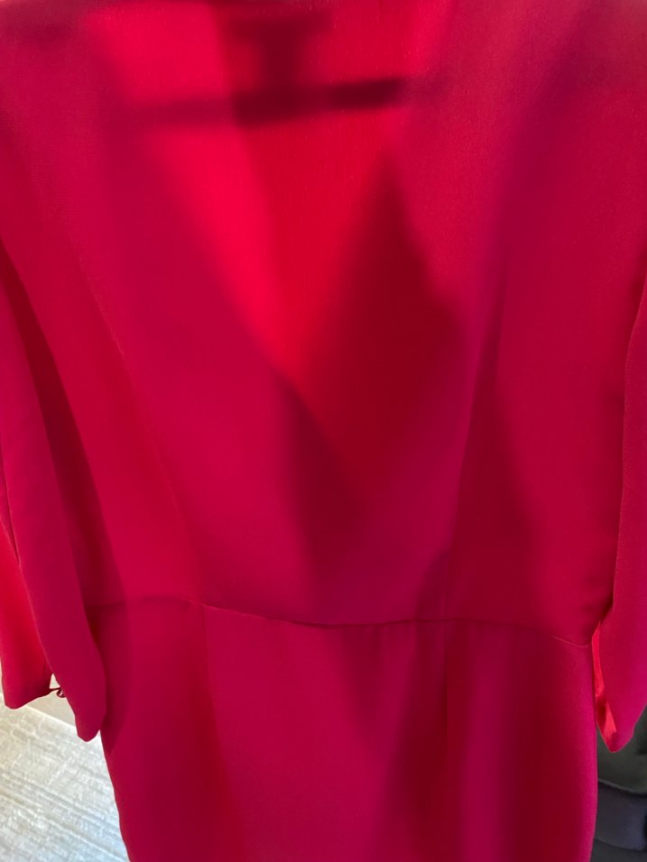 H&M kadın elbise - Görsel 4