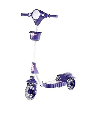 Xscooty scooter