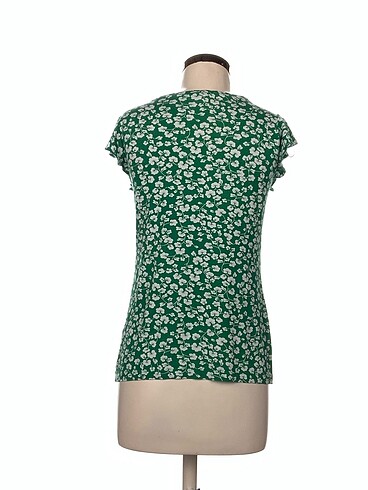 m Beden H&M Bluz %70 İndirimli.