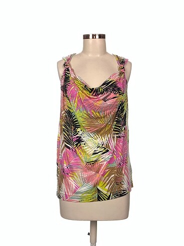 H&M Bluz %70 İndirimli.