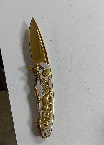 Gold Çakı 