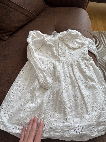 Zara Zara elbise