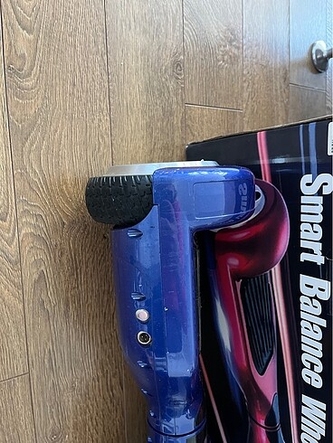 Beden lacivert Renk Howerboard