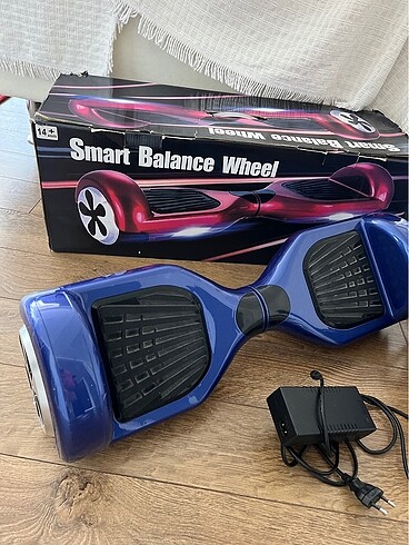 Diğer Howerboard