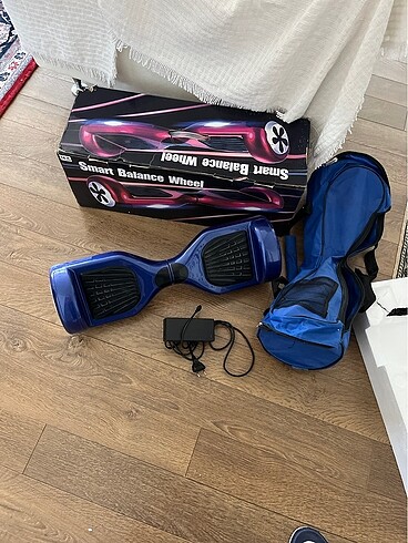 Howerboard
