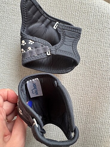 Sevi bebe emekleme dizliği - Görsel 2