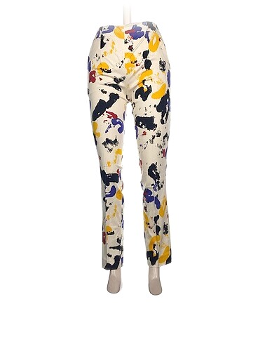 Zara Kumaş Pantolon %70 İndirimli.