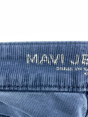 universal Beden lacivert Renk Mavi Jeans Düz Kesim %70 İndirimli.