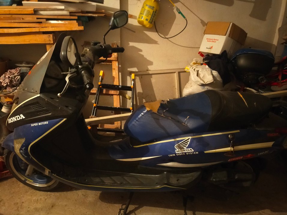 MONDİAL 150 - Görsel 2