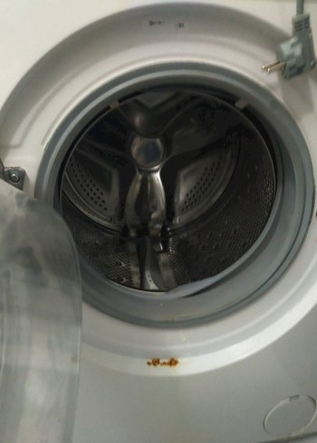 ÇAMAŞIR MAKİNESİ - Görsel 2