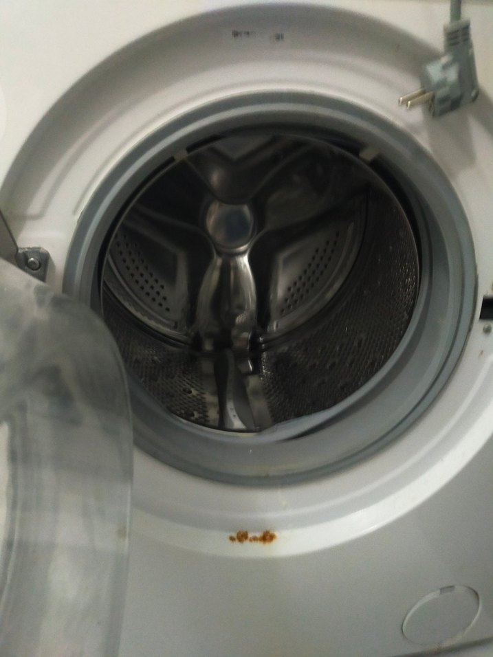 ÇAMAŞIR MAKİNESİ - Görsel 2