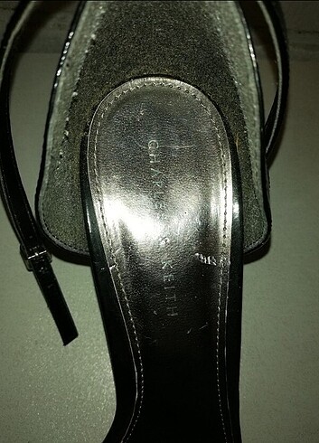 Charles & Keith Ayakkabı Charles&Keith