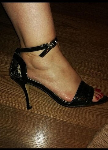 Ayakkabı Charles&Keith