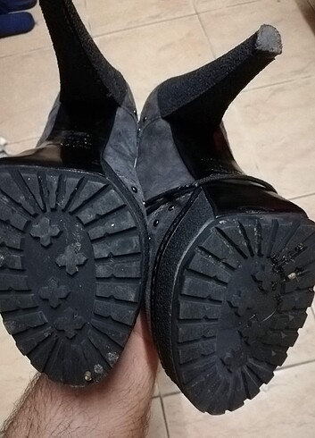36 Beden Ayakkabı nursace 