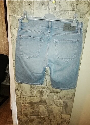 Mavi Jeans Mavi kot şort