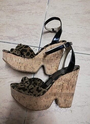 Jimmy Choo Ayakkabı Jimmy choo