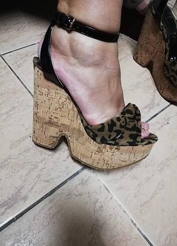 Ayakkabı Jimmy choo