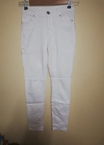 Pantalon kot Jeans 