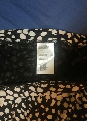 l Beden Tayt H&M