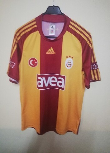 Forma Galatasaray adidas