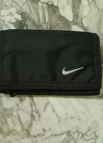 Nike Erkek Cüzdan