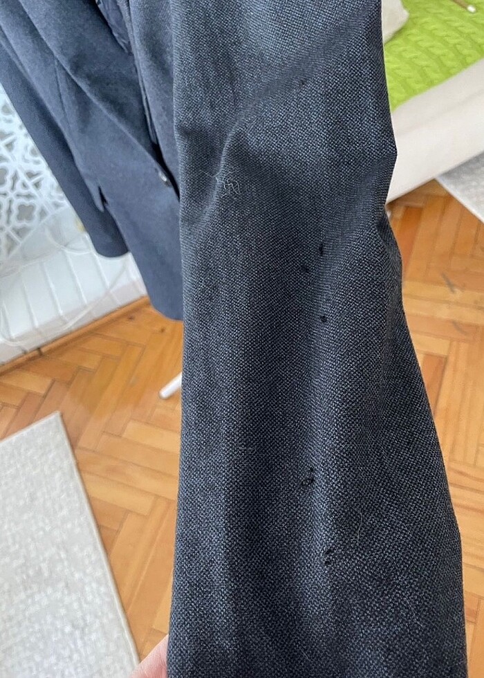 Zara blazer - Görsel 4