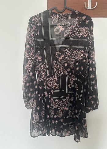 Zara elbise - Görsel 5