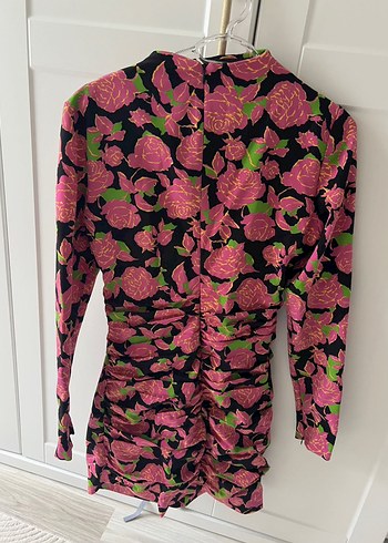 Zara elbise - Görsel 3