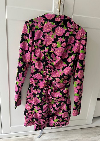 Zara elbise - Görsel 2