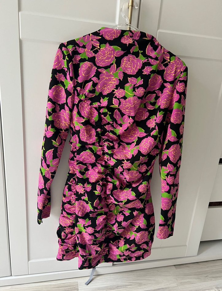 Zara elbise - Görsel 2