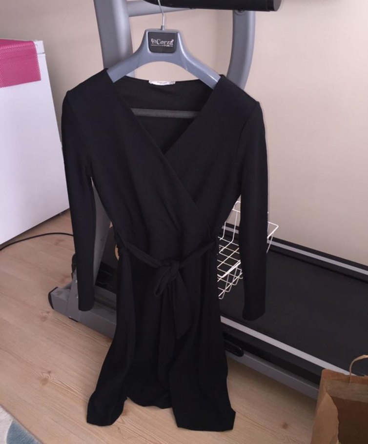 Mango elbise - Görsel 2