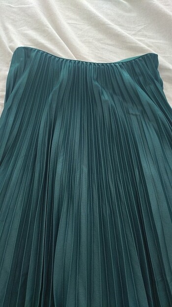 Pileli etek - Görsel 2