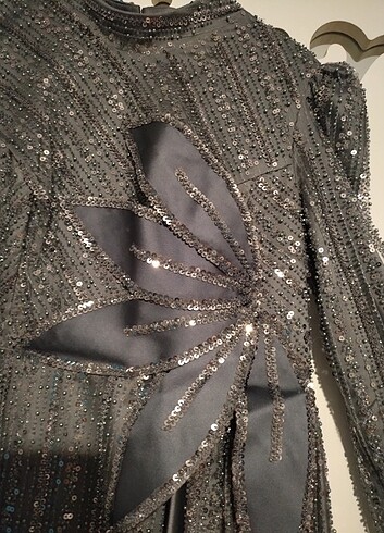 Tesettür abiye  - Görsel 8